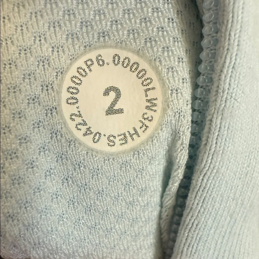 lululemon athletica great size
